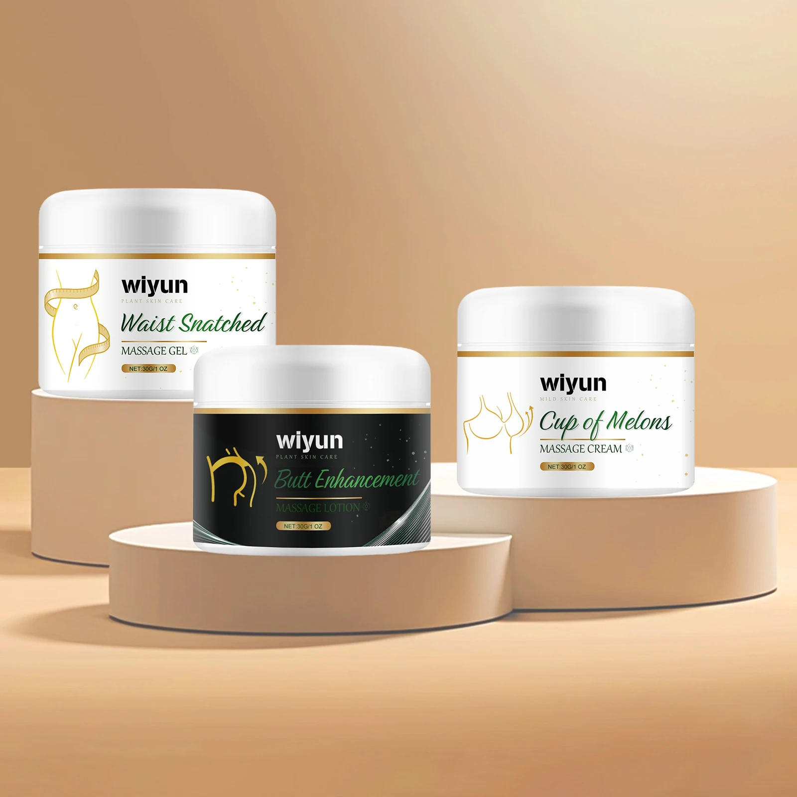 

Slimming Cream Fat Burning Full Body Sexy Breast Enlargement Butt Tight Tightening Lift Firm Reduce Cellulite Massage Body Care