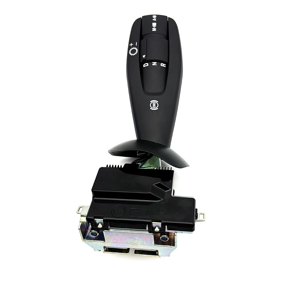 Truck Steering Comb…