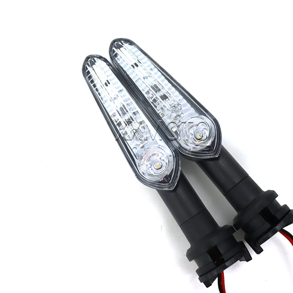 لياماها MT 125 15 25 03 الراسم 09 10 SP MT07 MT09 MT 07 09 Tenere 700 دراجة نارية بدوره أضواء الإشارات مؤشرات الوامض مصباح