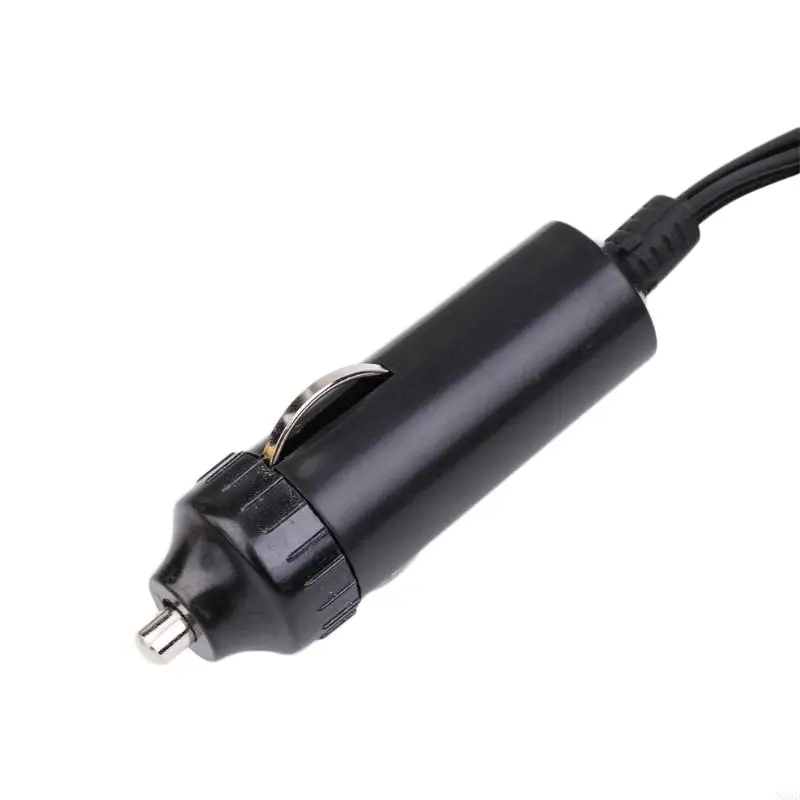 24 فولت سيارة كهربائية محمولة سخان غمر الشاي ماء ماء لتخييم النزهة N58D