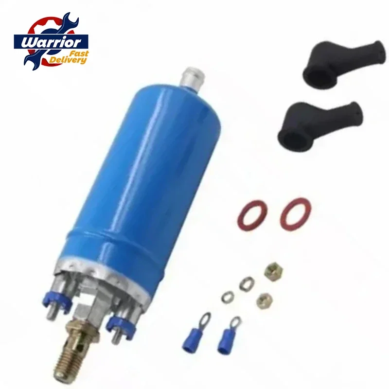 New Fuel Pump for Porsche 911 944 968 Renault 21 25 Volvo 740 760 Saab 900 7700260678 0580464027 0580464044 0580464028 91518190