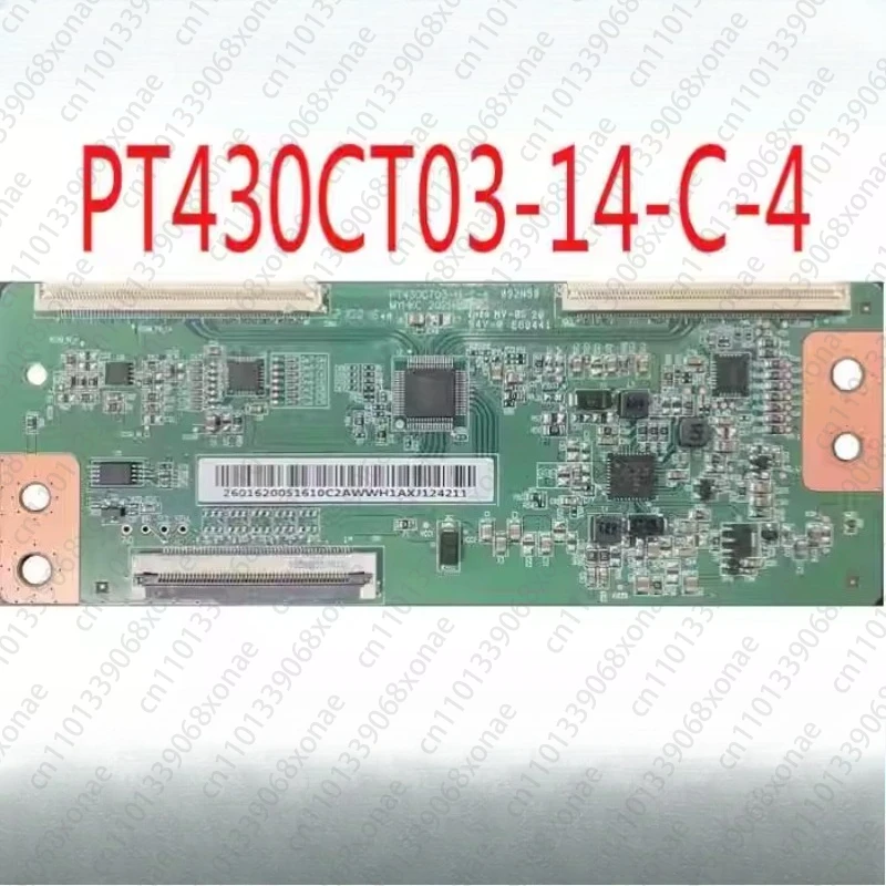 

Логическая плата 43X8 PT430CT03-14-C-4 PT430CT03-24 Печатная плата