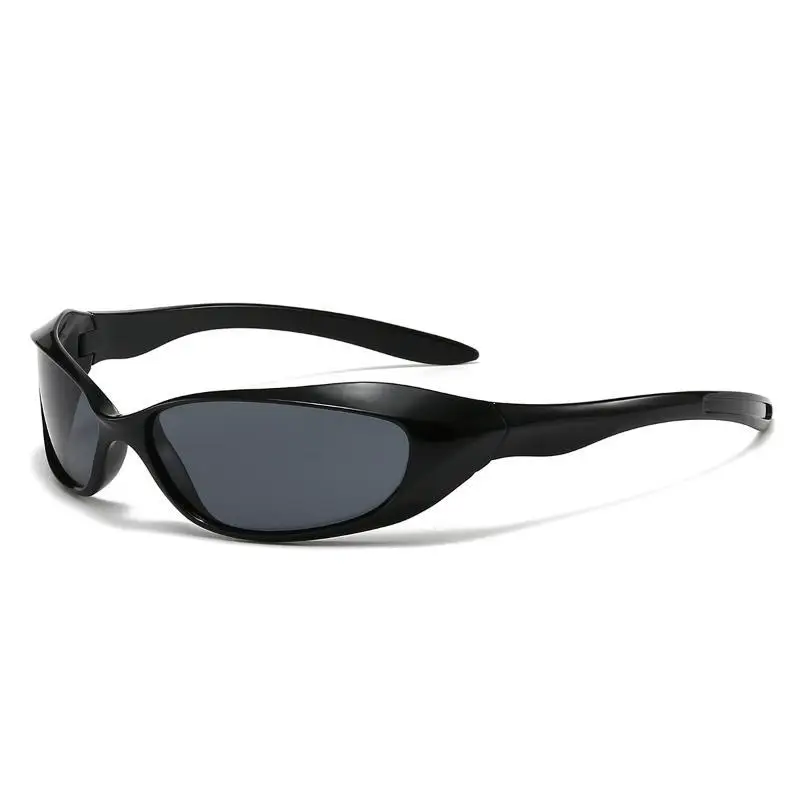 Gafas de Sol Deportivas y de Ciclismo Estilo Y2K S54444160a64f47cb9e3ca9a6b9489f14T
