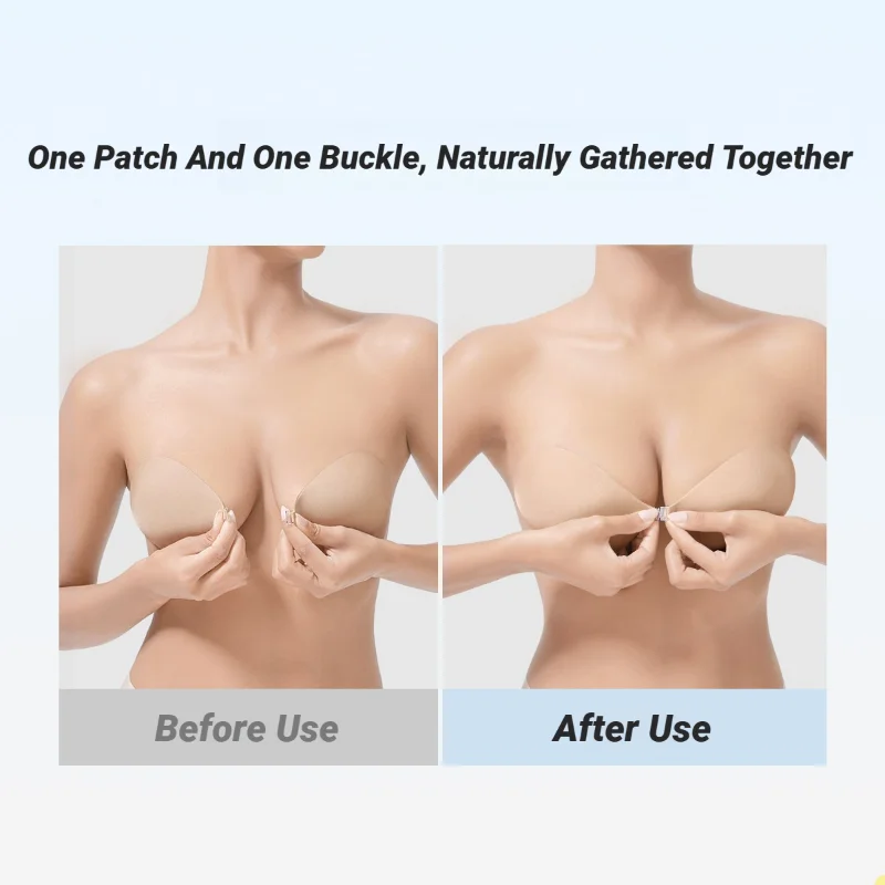 Thumbnail 3 - #33 Best Invisible Bras to Buy In 2026