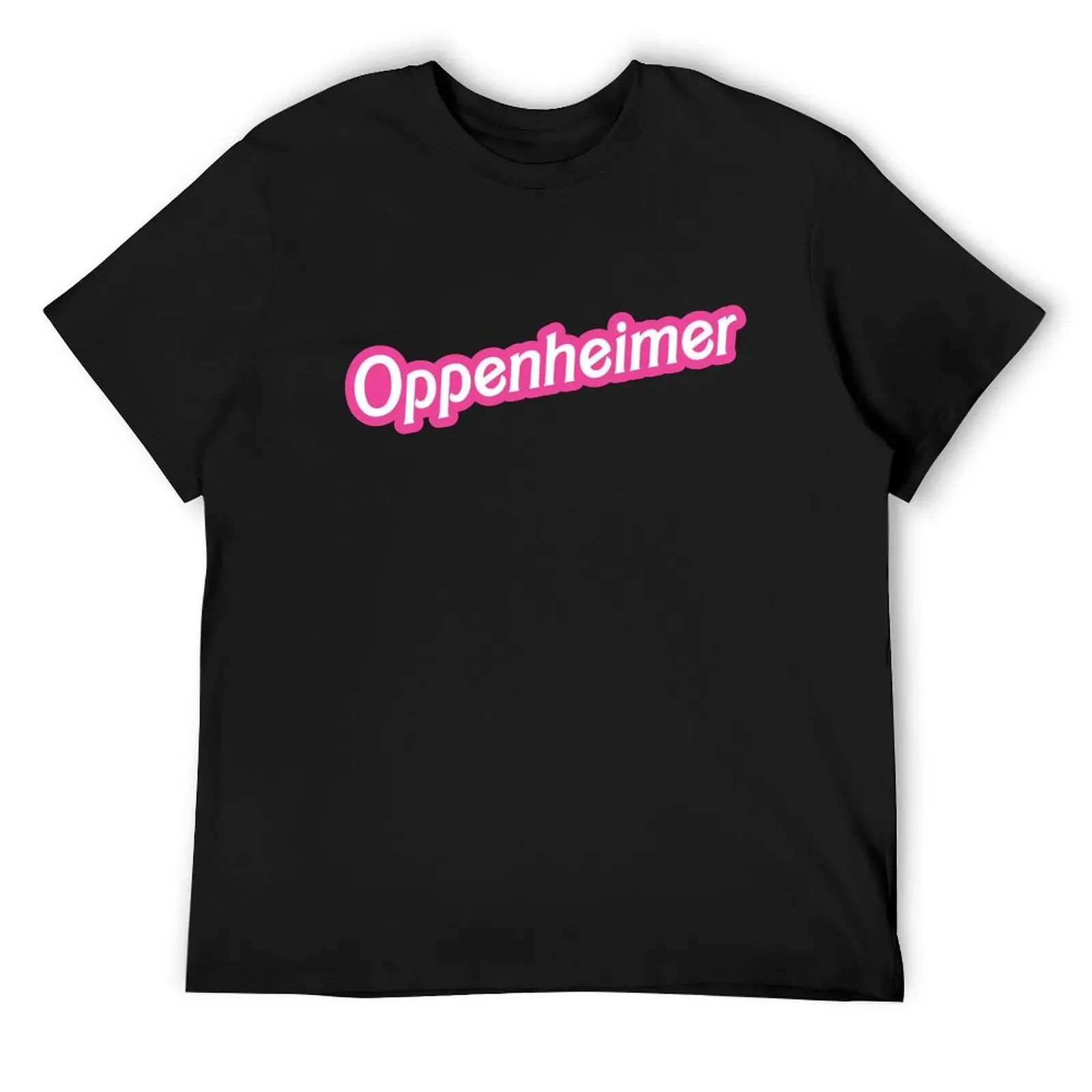 

oppenheimer T-Shirt vintage graphic tee custom shirt cheap stuff Men's t shirts
