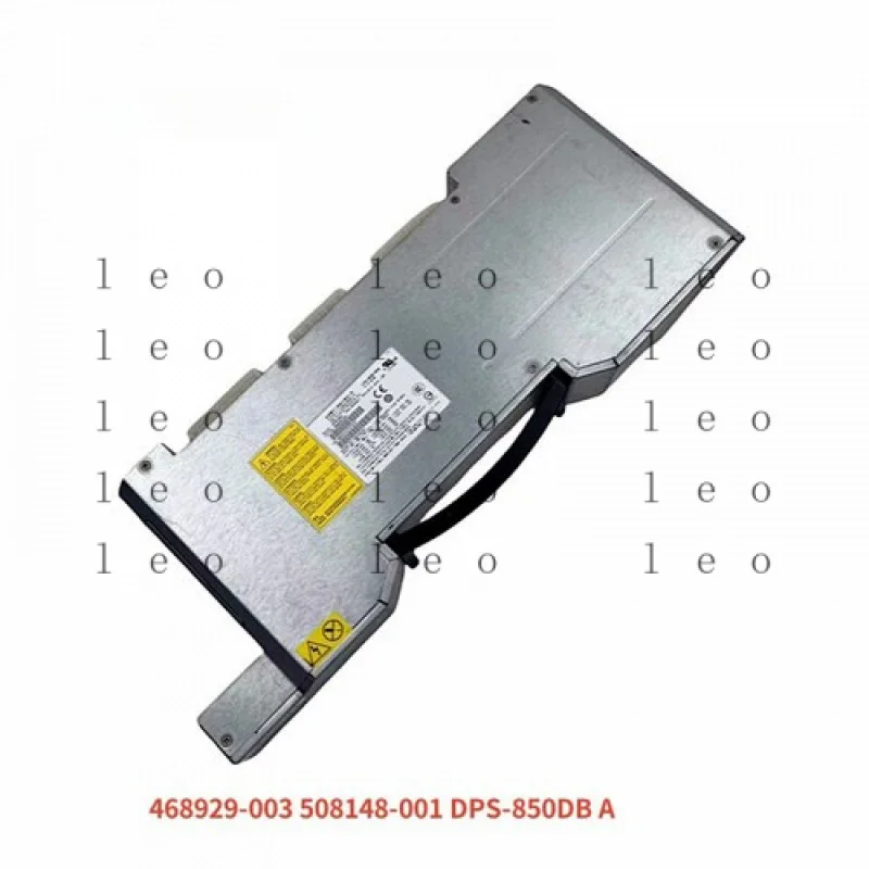 D  1PC Power Supply 508148-001 468929-004 For HP Z800 DPS-850DB A 840W Workstation