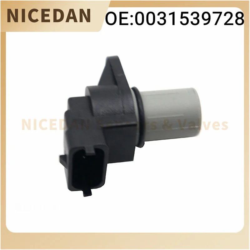 

0031539728 New Camshaft Position Sensor For Mercedes-Benz W164 ml 280 cdi 4matic Chrysler 300C 3.0 CRD 2005-2012 Car Parts