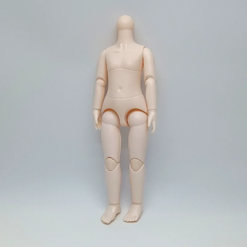 1/6 BJD Accessoires 20/30 cm Pop Multi Joint Mobiliteit Accessoires Bjd Pop Dress Up Speelgoed Accessoires