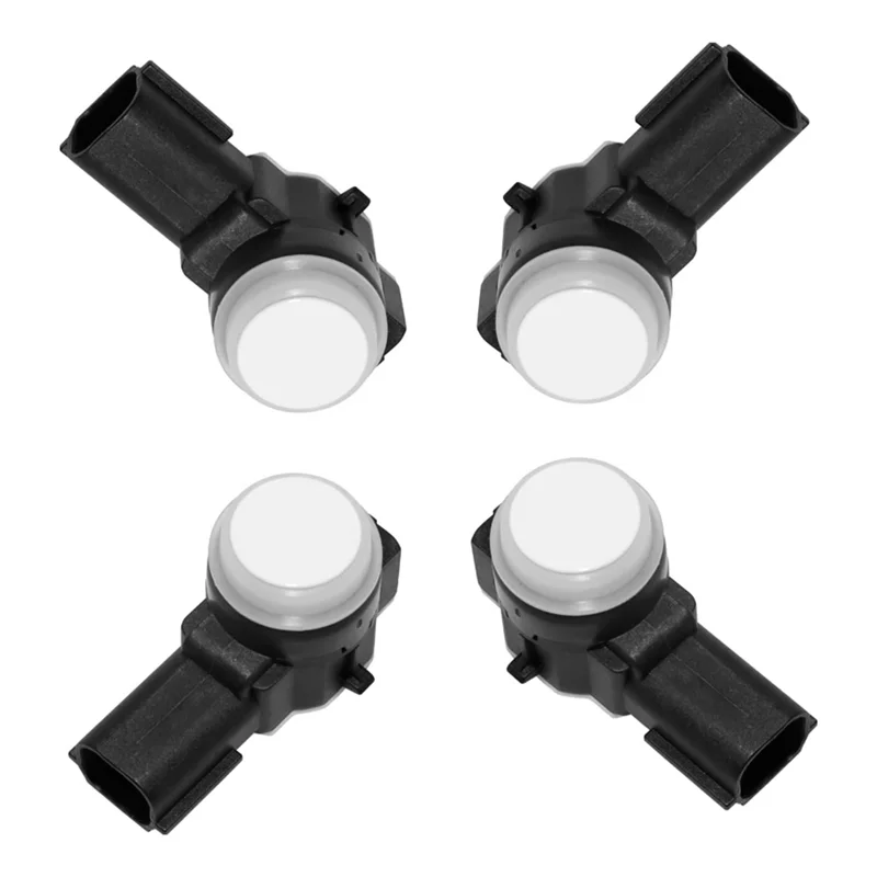 ABHY-Sensor Taman Bumper Mobil 52050134 84153946 untuk GMC Cadillac Sierra Buick Radar PDC Sensor Parkir 52019546
