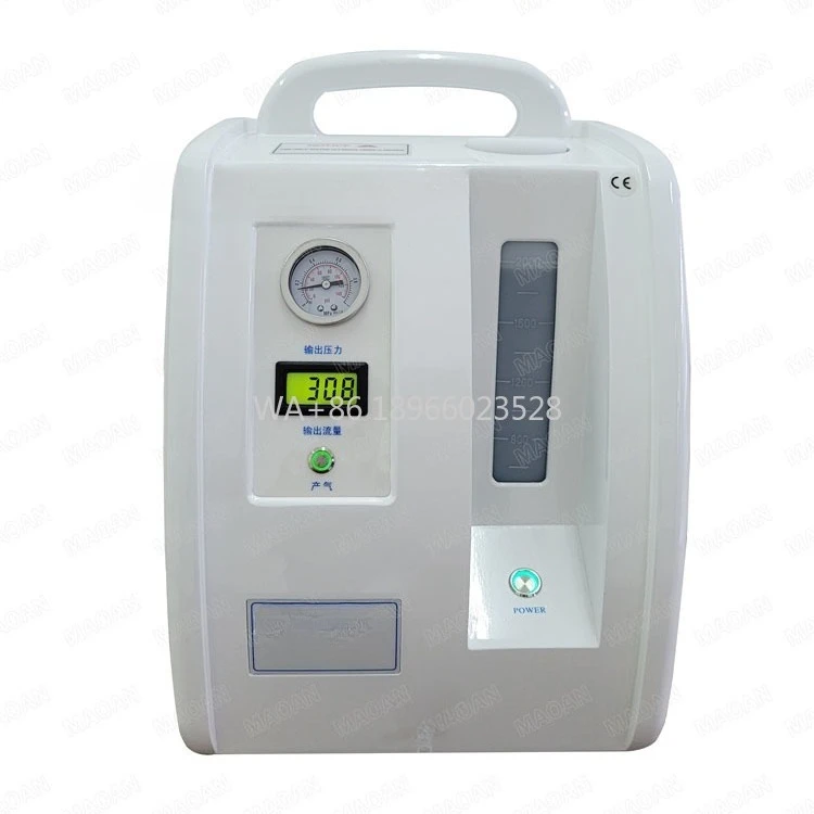 

Чистотный генератор водорода, 450 мл/мин, высокая концентрация, водневный ингалятор, машина для домашнего использования, высокий