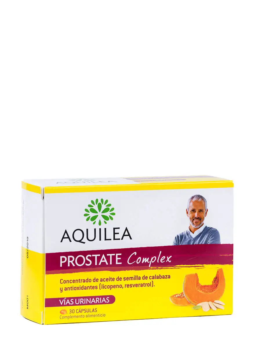 Achilea prostate complex 30 capsules-healthy prostate