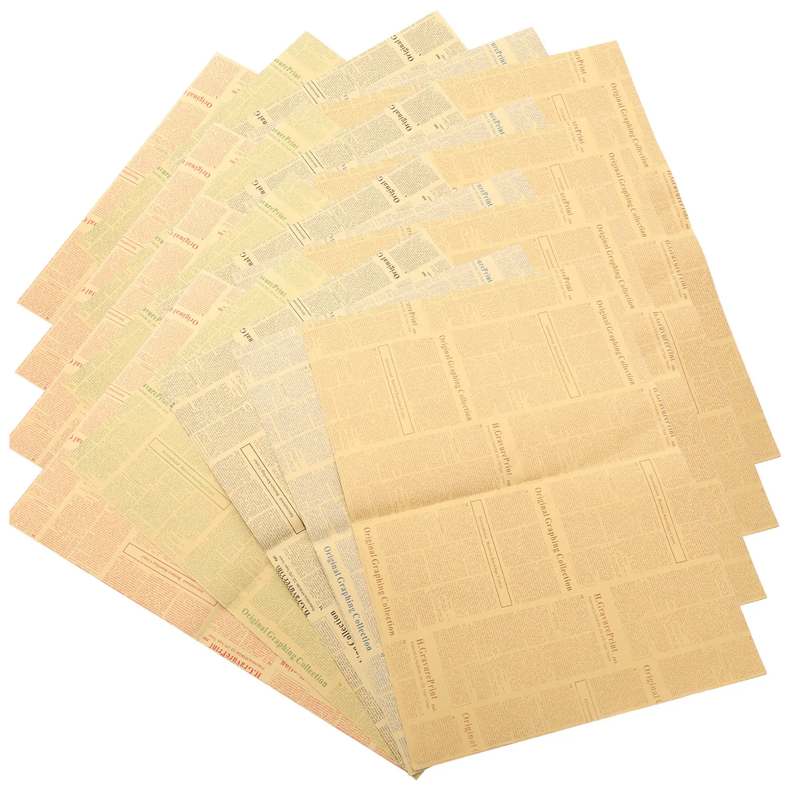 20-piezas-de-papel-de-regalo-retro-con-diseno-de-periodico-ingles-papel-kraft-marron-para-envolver-regalos-manualidades-arte-embalaje-de-flores-festividades