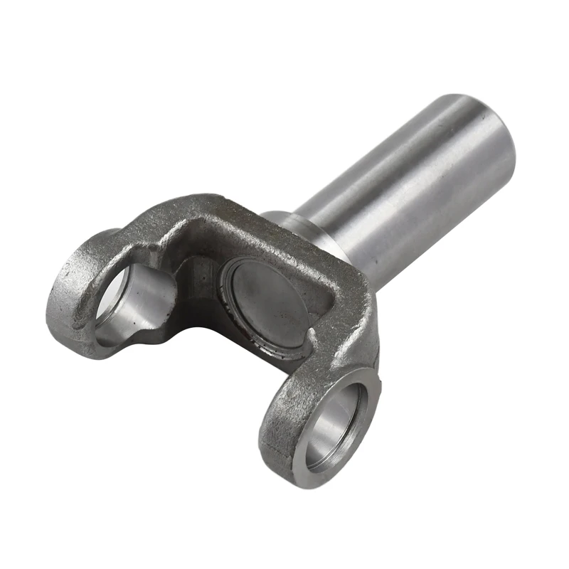 Transmission Slip Yoke 3-3-6081X Compatible with GM TH200-4R TH350 TH700 4L60E T375 200-R4 700R4 4L65E Compatible with Muncie