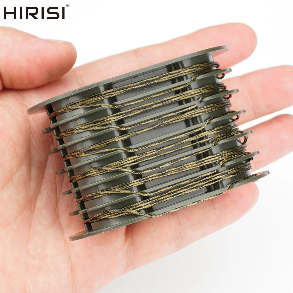 Hirisi Carp Fishing…