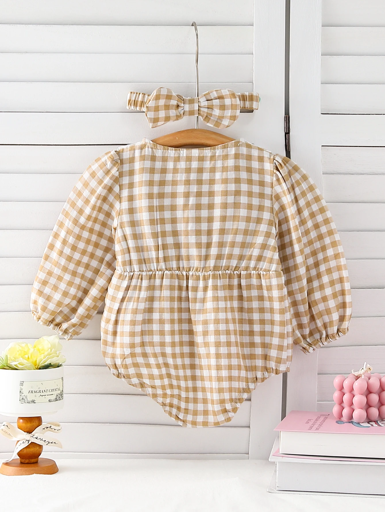 Baby Girl Fashionable Embroide - Baby Clothing Korea review and price