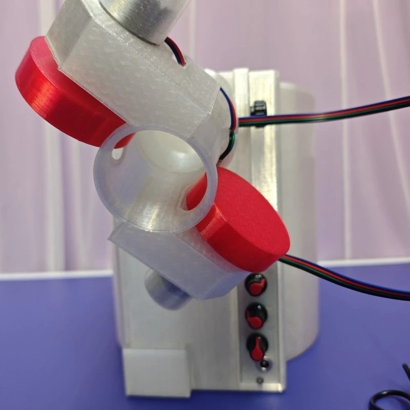 Thumbnail 3 - #37 Top Rated Ping Pong Robots to Buy in 2026