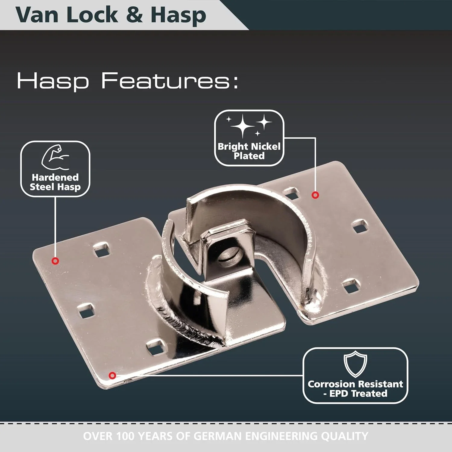 1 قطعة قفل الباب الخلفي RV مع 2 مفاتيح تثبيت مسامير لشركة فيات Ducato VW T5 T6 فورد ترانزيت مخصص شاحنة التخييم RV اكسسوارات #3