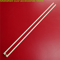 FOR HKC 32E9B TC315-L1603（R)(L)UA-XP01  48LED  355MM  32 inch  100%new  LCD TV backlight bar  left + right