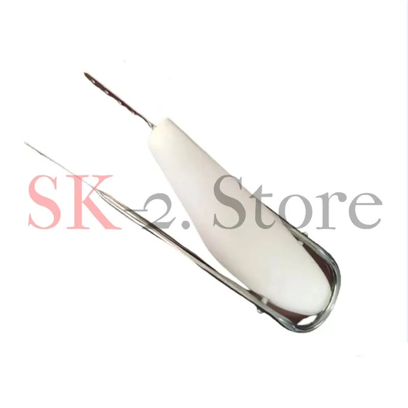Extended Widened Soft Banana Style Bicycle Saddle Cushion Boat Shape Comfort Seat For Beach Bike Cycling Replacement Part