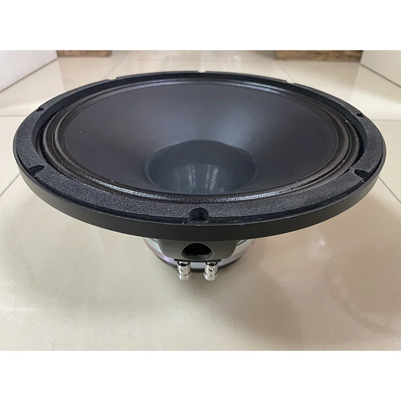 Xmsj-Heißer Verkauf 12 Zoll 8 Ohm Surround Sound Musical Woofer Horn Mitteltöner Koaxiallautsprecher