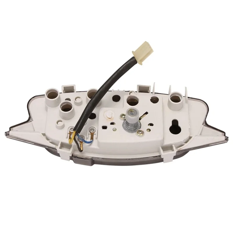 

Motorcycle Speedometer Motorcycle Instrument Assembly 1 Piece For DIO AF27 AF28 ZX AF34 AF35