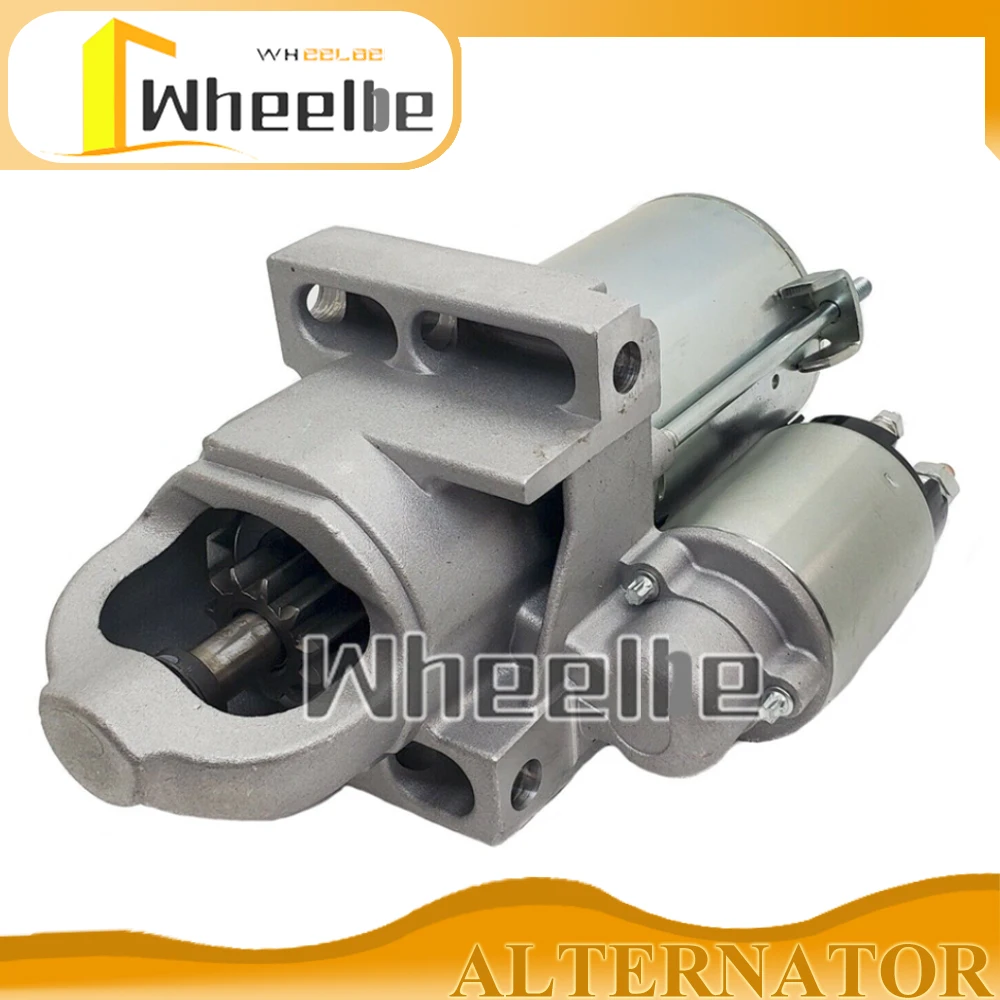 

For Car STARTER MOTOR MERCRUISER SAE J1171/O 8000282 9000839 9000840 9000884