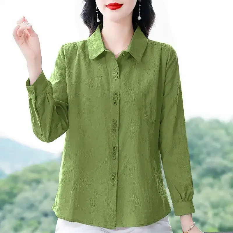 Grass Green