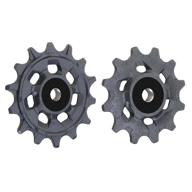 Zestaw tulei przerzutki tylnej SUKOU kompatybilny z seriami S RAM Eagle XX1 X01 GX SX 12-Speed, 12T/14T, z łożyskiem.