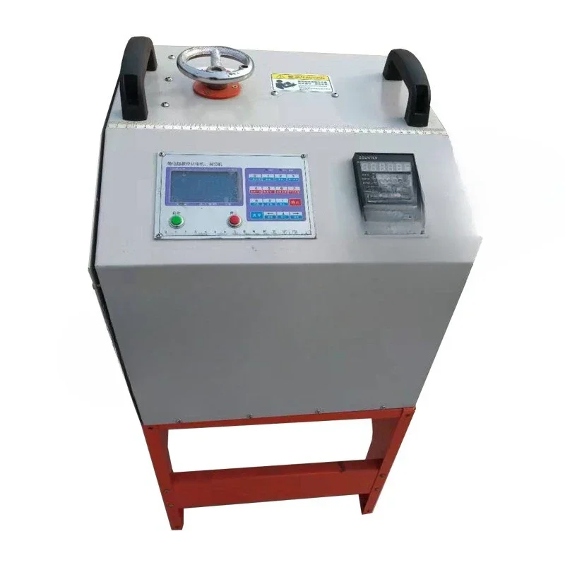 Microcomputer, Automatic Pipe Cutting Machine, Hose Cutting Machine