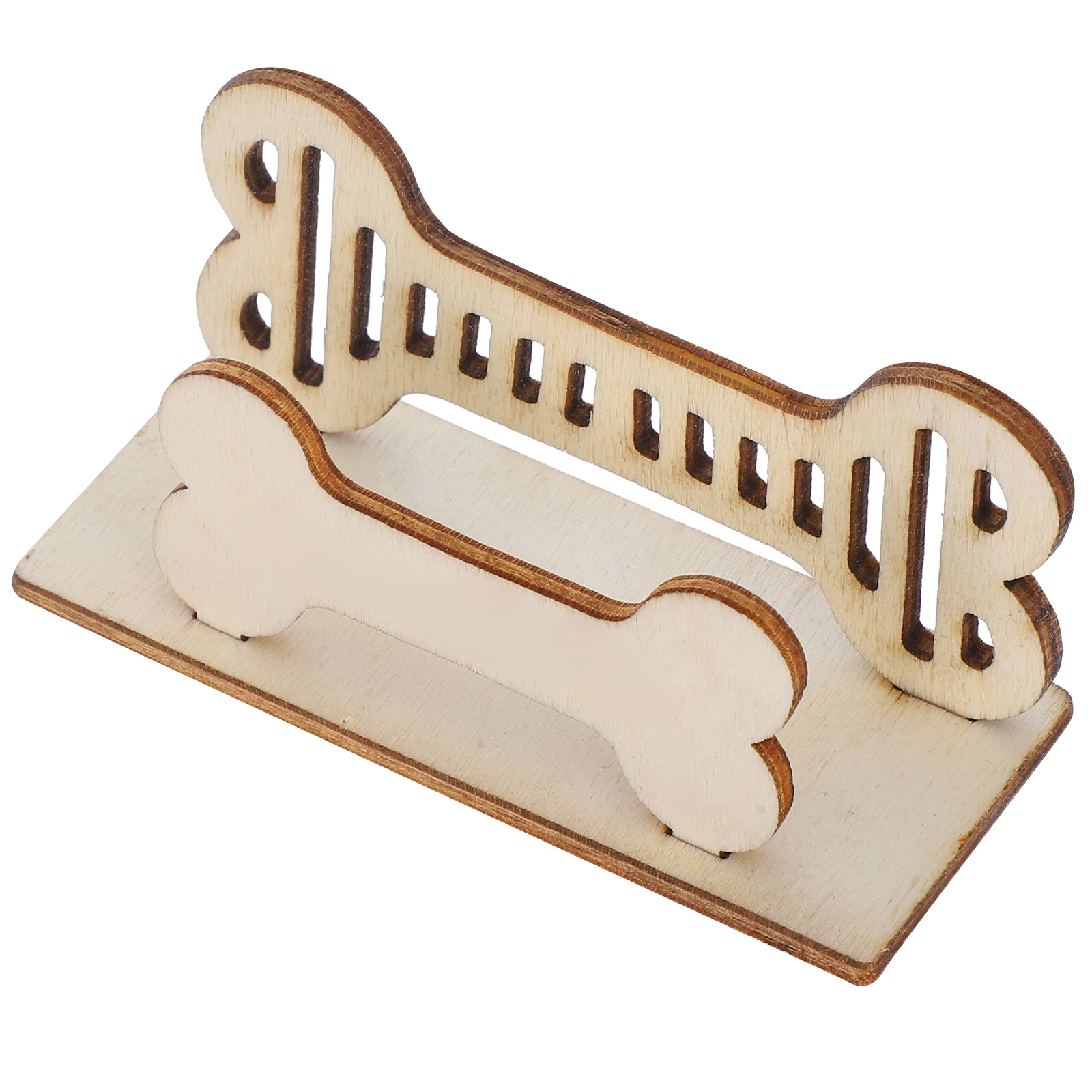 

Business Card Display Desk Organizer Name Cards Business Card Stand Rack Storage Practical Name Cards Stand Compact