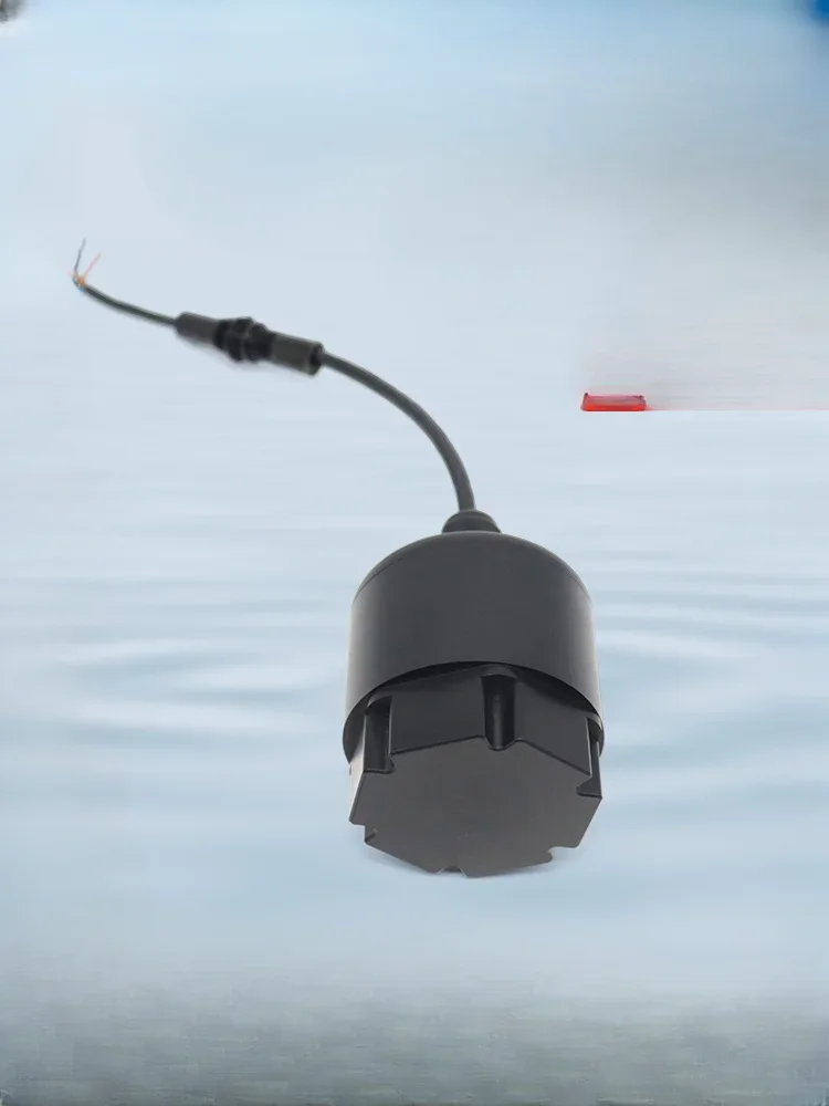 Ultrasonic underwater ranging sensor six-channel obstacle avoidance small size high accuracy six