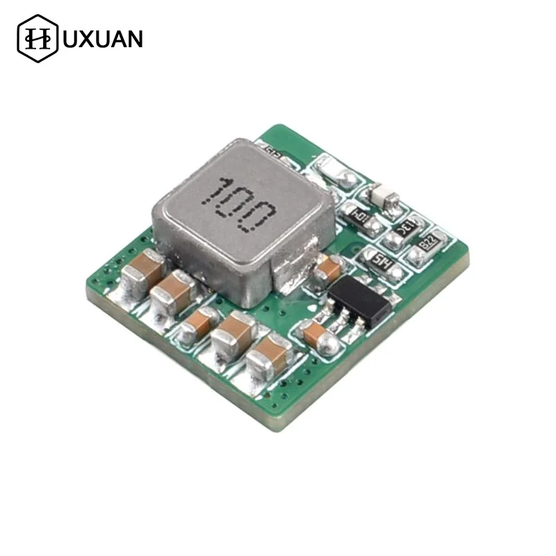 RC Drone Micro BEC Power Module 1Pc - 6V-28V To 5V/3A 12V/2A For Multirotor Airplane FPV Freestyle DIY Accessory