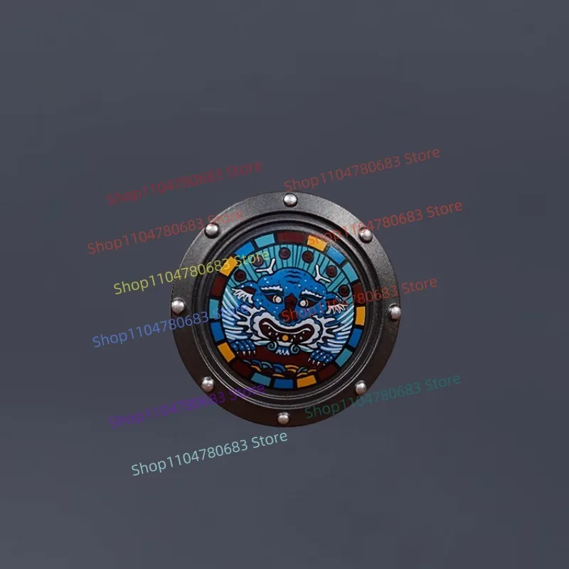 اللبنات ملك سيلا عمل صغير الشكل التجمع نموذج عرض تمثال أنيمي الكرتون اكسسوارات لعبة الزخرفية هدية