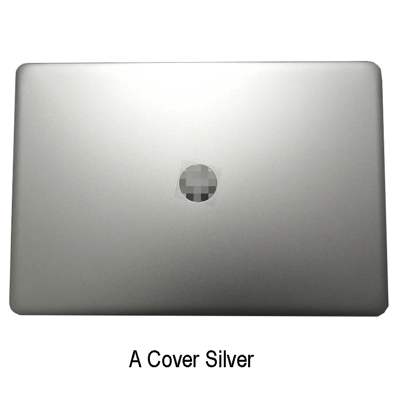 NEW For HP Envy M7-N 17-N 17T-N100 M7-N109DX Series Laptop LCD Back Cover Bottom Case Top Cover A D Cover 813789-001 Silver