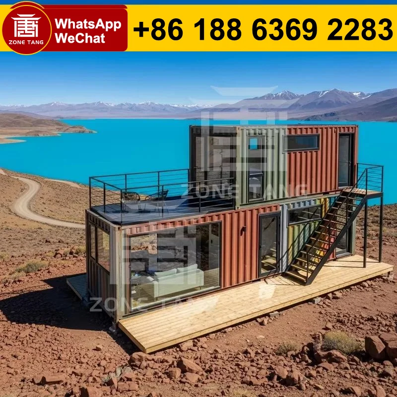 

Долговечный Bungalow для дома, личного офиса, плоский пакет, дом, умный дом, интеграция, сборные крошечные домики, лучшая изоляция для дома