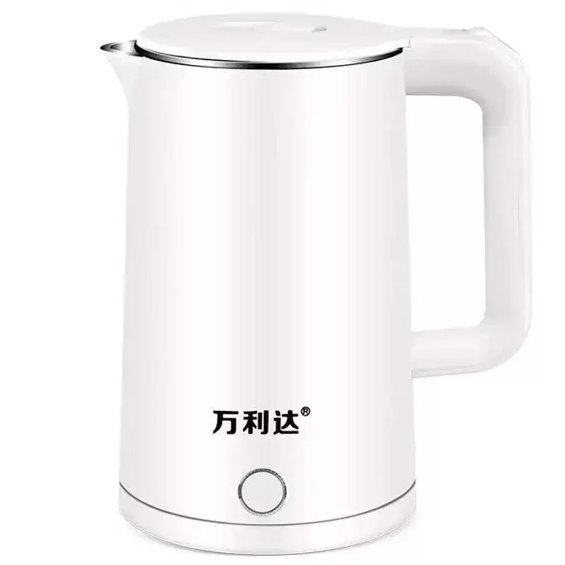 Electric kettle, stainless steel, small household appliances, household kettle, automatic power off