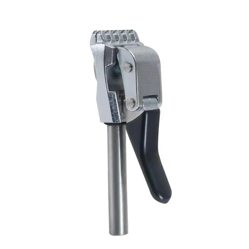 Manual Tennis and Badminton Racquet Stringing Machine Sale