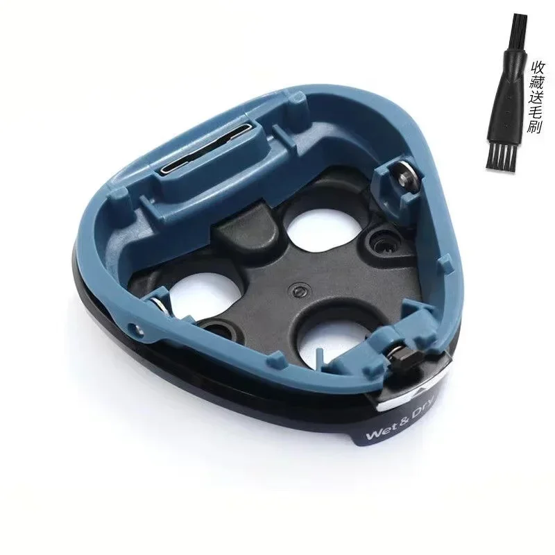 Suitable for Philipss razors blades S3206 4303 3233 3212 3134 3231 blades nets accessories