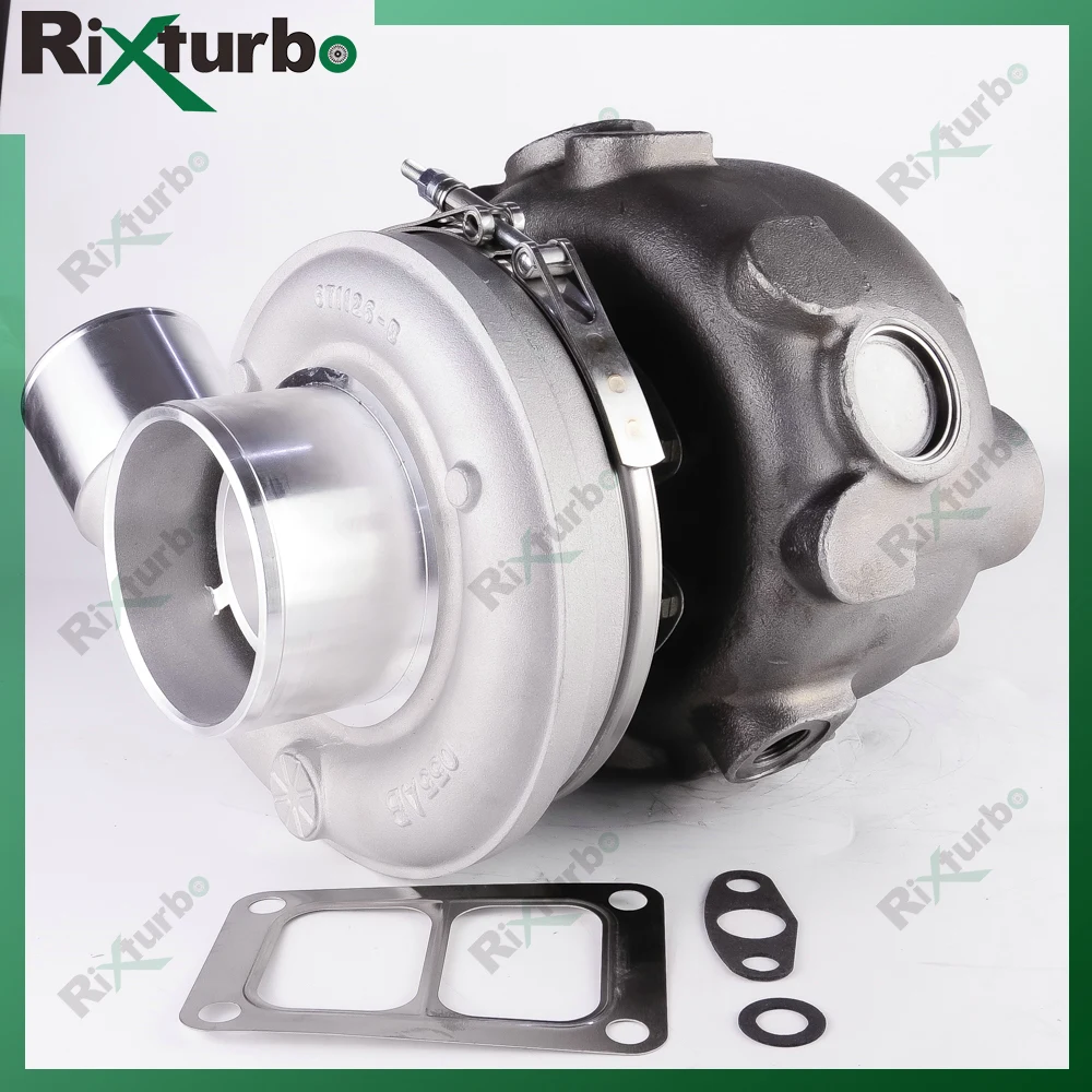 Complete Turbine S300W Full Turbo for Caterpillar Industrial Engine Marine with 3126B C7 Engine Complete Turbocharger 241-9059