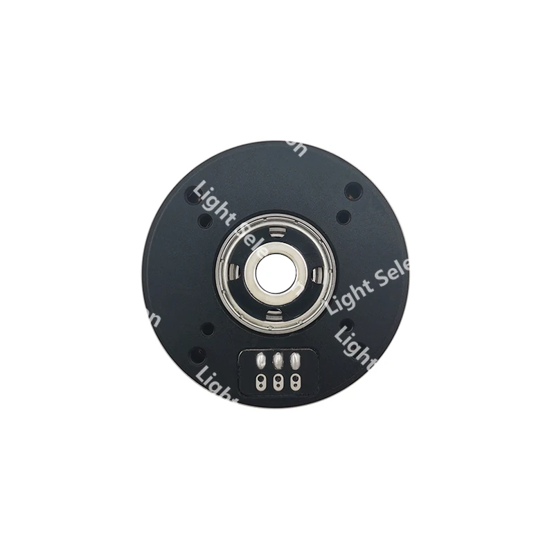 

Center hole magnet micro single gimbal brushless gimbal motor
