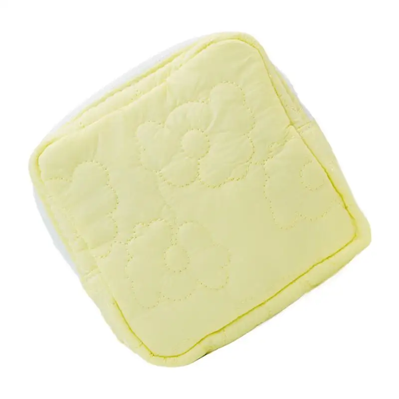 

Sanitary Napkin Organizer Bag Sanitary Pad Menstrual Pad Organizer Pouch Feminine Menstruation Period Bag Adults Girls Supplies