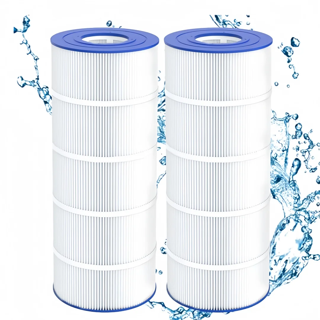 C1200 pool filter cartridges suitable for Hayward CX1200RE, PA120, and C-8412.