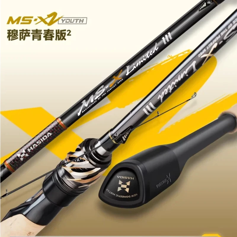 Spinning Fishing Ro…