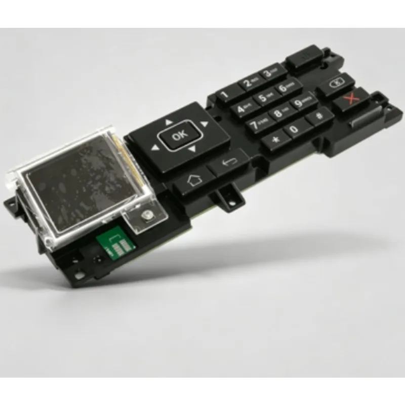 

41X2606 Controller Board with 2.4‑inch Displays for Lexmark MS823 823 41X1733 Control Panel Cable 41X2321