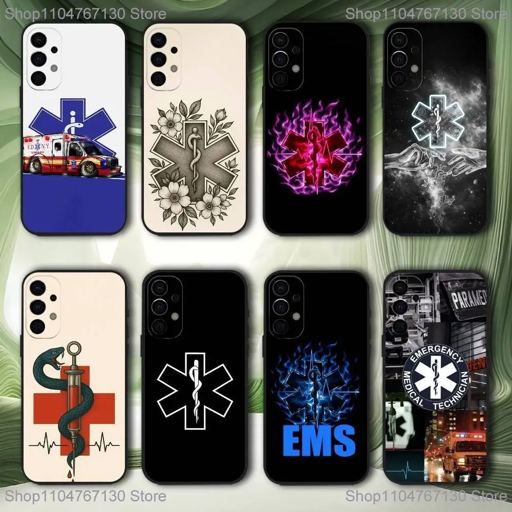 Emt Ems Ambulance P… - image