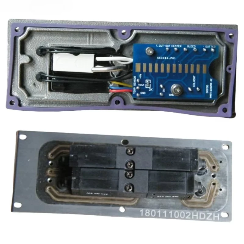 

Factory Alternative Best Quality VJ1000 1510 1210 Printhead Valve Module 399181 for VJ1210 1510 VJ1220 1520 1610 1000 Printer