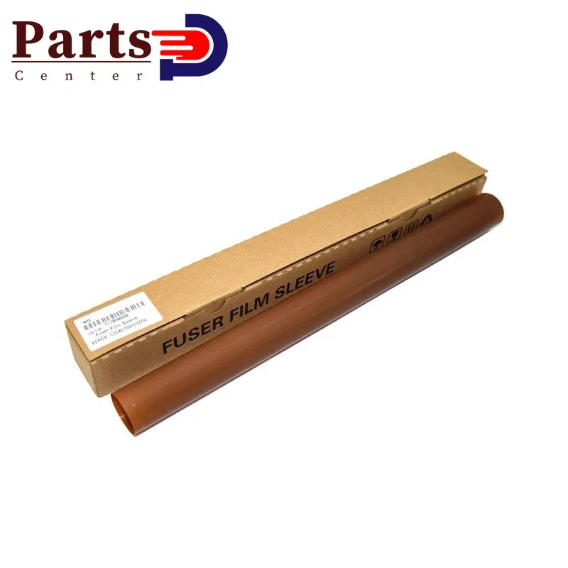 

5PCS 126K30919 126K35550 Fuser Film Sleeve for XEROX Phaser 3610 3610DN 3610N WorkCentre 3615 3655 3615DN 3655S 3655X 3655i