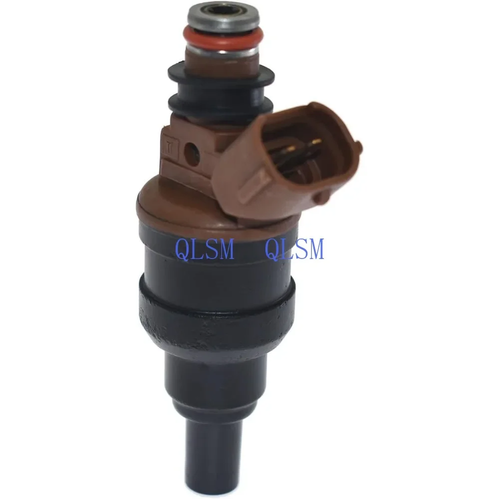 

1PCS OEM INP-482 High Quality Fuel Injectors For Fits 1994-1997 Ford Aspire 1.3L I4 premium car accessories
