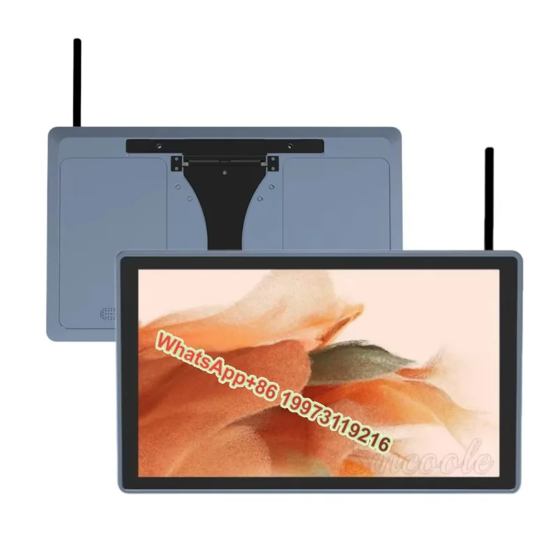 

Промышленный панельный ПК Win Dows10, 15,6 дюйма, 16 ГБ, 512 ГБ, все в одном, IP65, водонепроницаемый планшет N5100, прочный сенсорный экран планшета