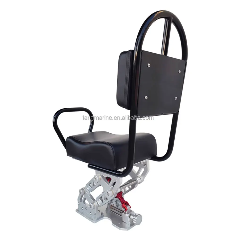 

STLF Top Selling New Condition Marine Passenger Pilot Chair Seat Bucket Boat Yacht Seat for Boat